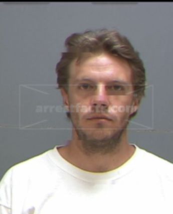 Heath Eric Hulsey