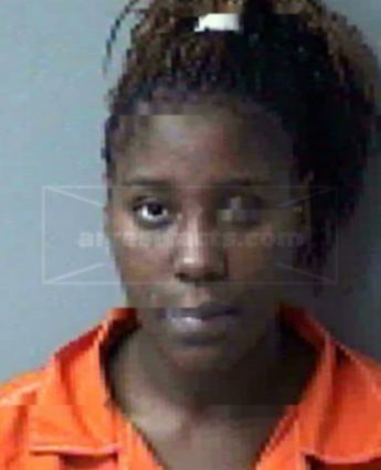 Breanna Shari Dixon