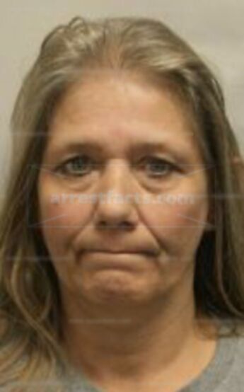 Debra Lynn Defevers
