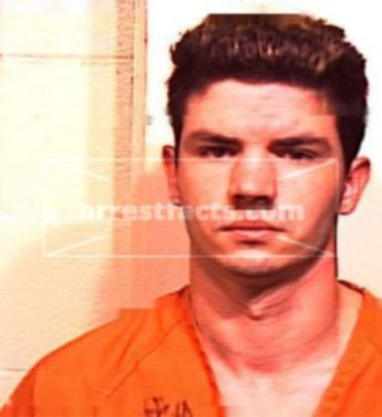 Shane Lee Patterson