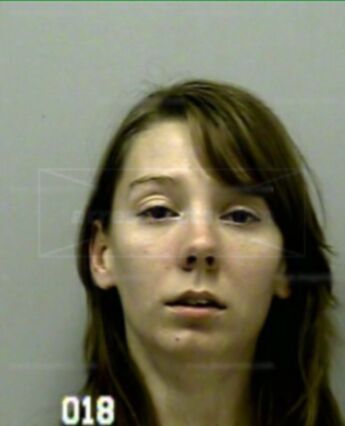 Ashley Nicole Robison