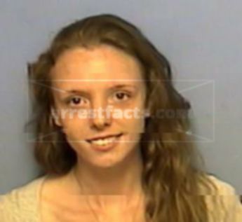 Gabrielle Star Brustrom
