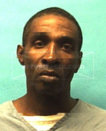 Michael Lee Mitchell