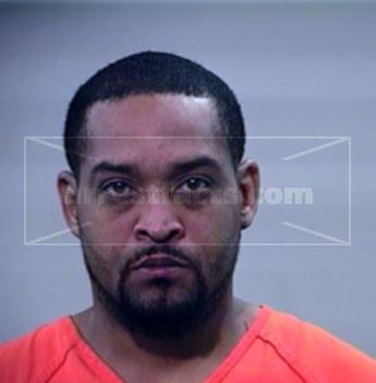 Jamal Tremayn Weber