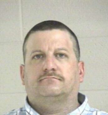 Dave Ray Harrell