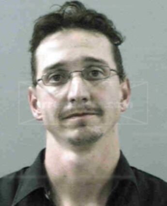 David Frantzen Perkins