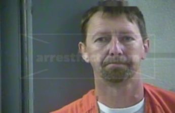 Chad Woodson Barnett