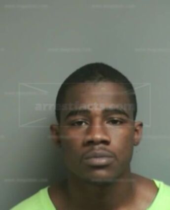 Decarlos Paris Dixon