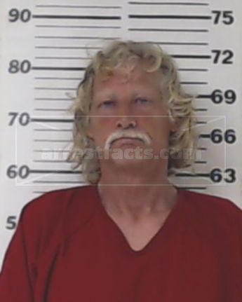 Jeffery Mark Keith