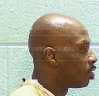 Clarence Anthony Gibson