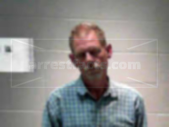 Tracy Lamar Bishop