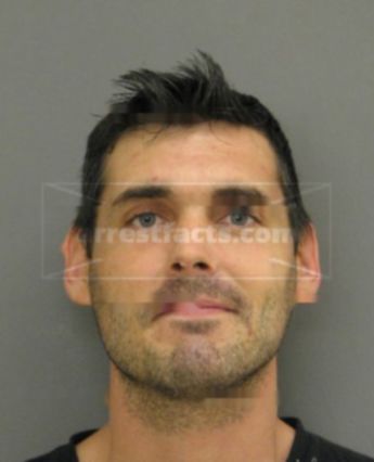 Jeremy Joseph Cotton