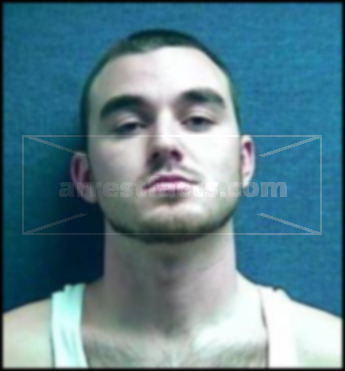 Zachary Lee Mcfadden