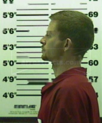 Christopher James Chilton