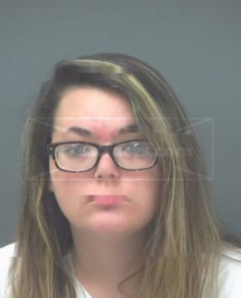 Bridgette Nicole Barney