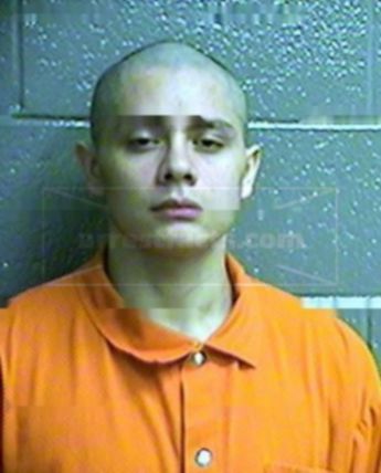 Raymond D Harjo Jr.