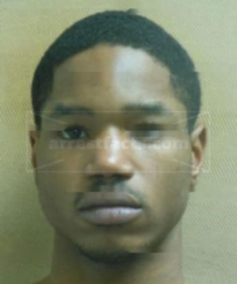 Daquan A Green