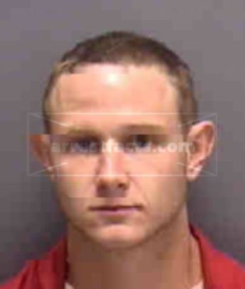 Caleb Austin Meredith