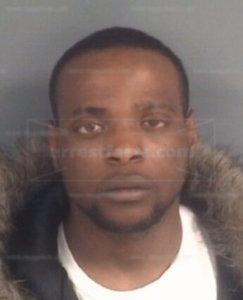 Jerome Oneil Williams