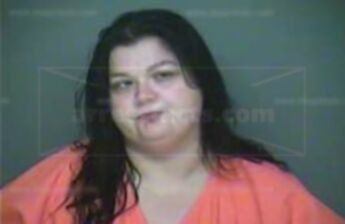 Jessica D Goodwin