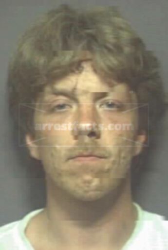 Raymond Troy Barker