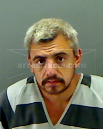 Robby Allen Nieto