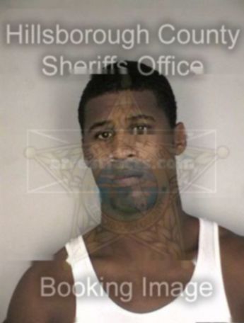Marques Dale Smith