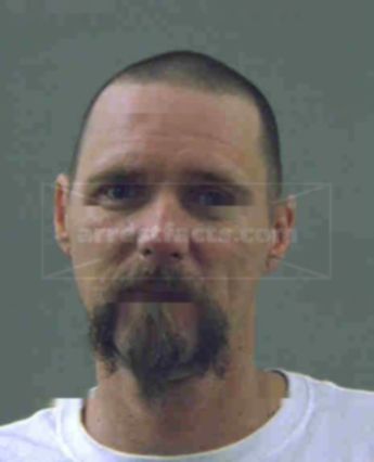 Steven Eugene Worley