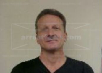 Mark Anthony Robinson