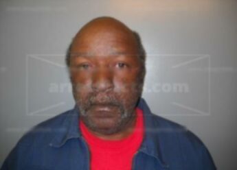 Warren George Brown