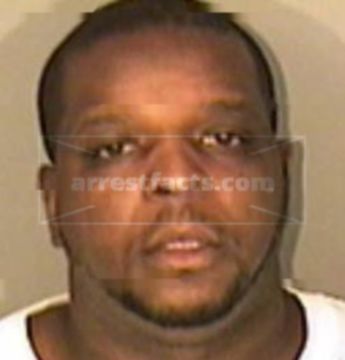 Eric Lamont Brown