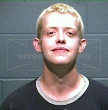 Alex Branden Hagood