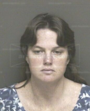 Melissa Marlene Odum