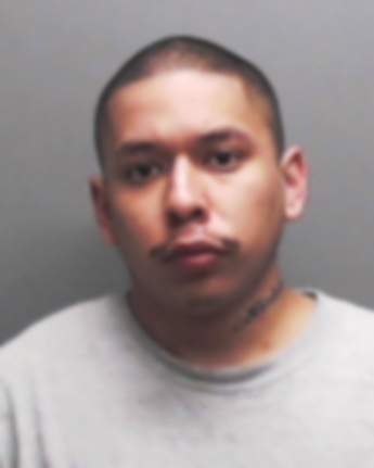 Derick Pedro Rodriguez