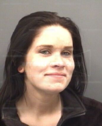 Kimberly Nicole Hughes