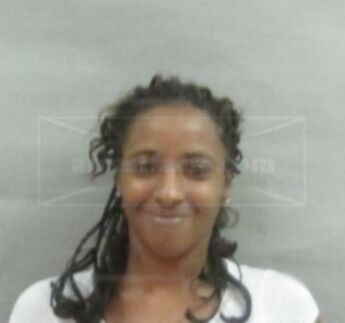 Jasmine Lanette Mason