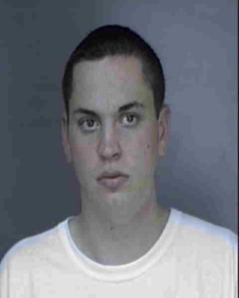 Justin William Nott