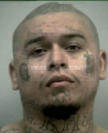 Erving Hernandez