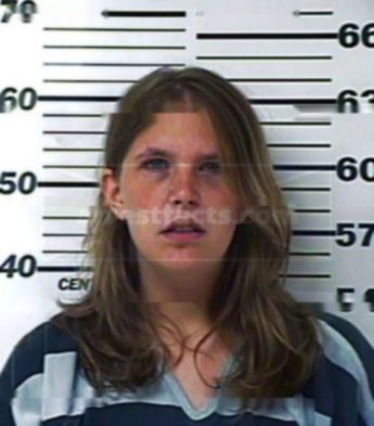 Tiffany Lorelle Stovall