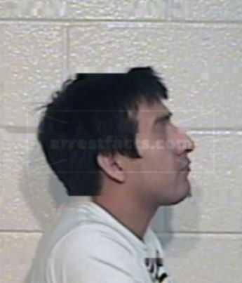Francisco Jr. Gonzalez Coronado