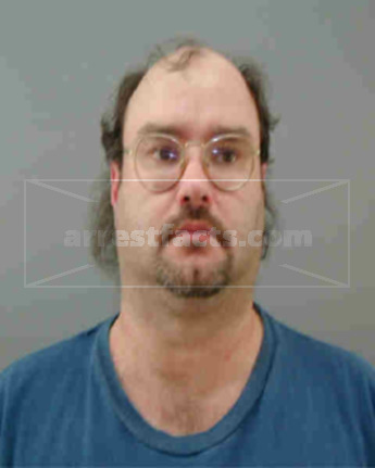 Franklin Wayne Smith