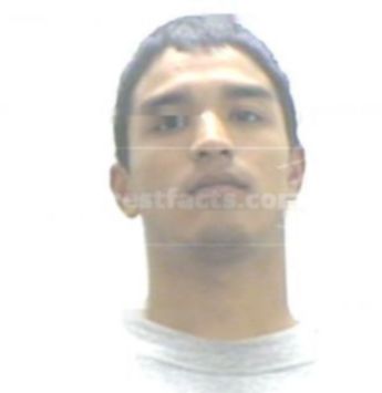 Noel Andrew Pacheco