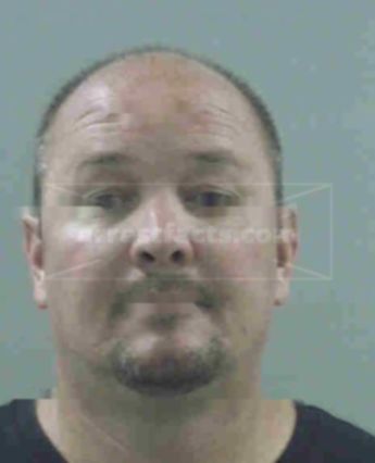James Beyan Ayers