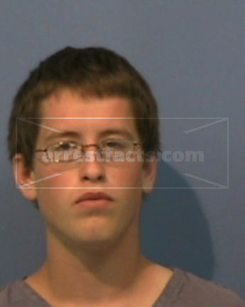 Jacob Randall Guthrie