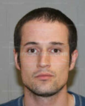 Travis Christopher Leck