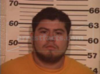 Alex Javier Gonzalez Delgado