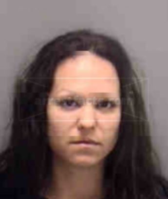 Stephanie Danelle Mcwhorter