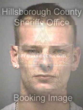 Justin Glenn Woody