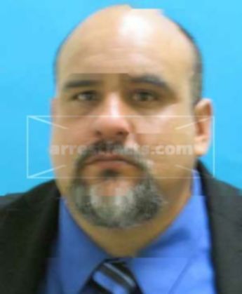 Ernesto Ruiz