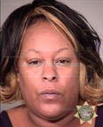 Laticia Niona Staples